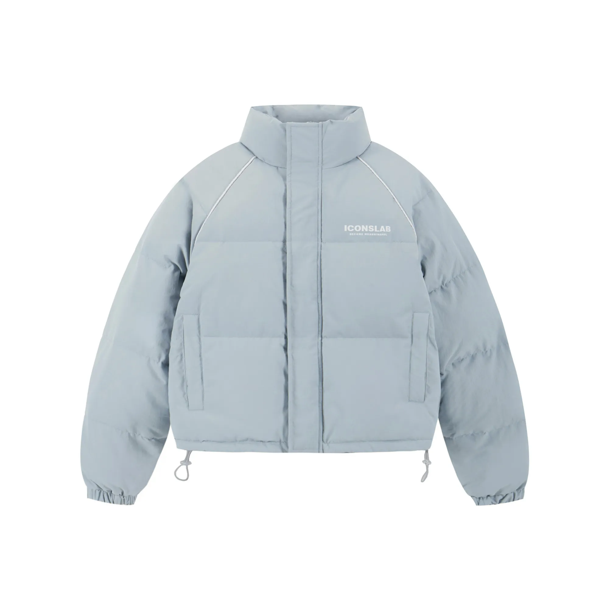 ICONS Lab Down Jackets Unisex