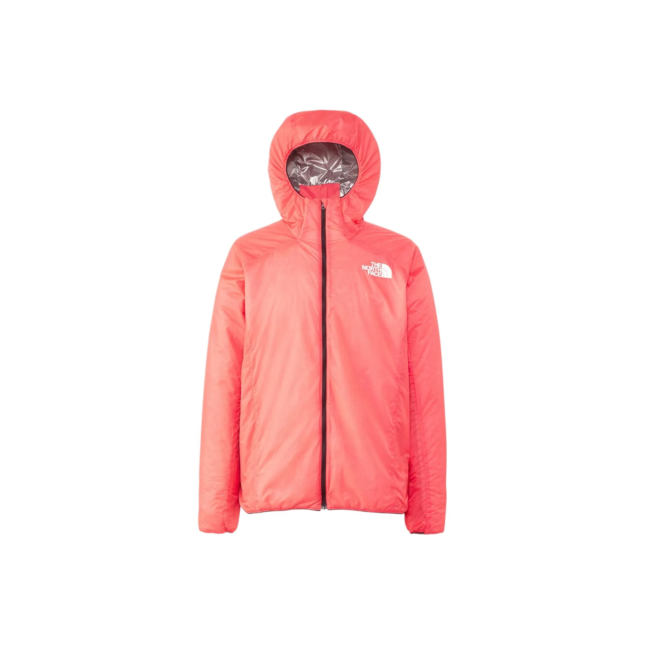 THE NORTH FACE Hybrid Ablazer Fabrics sleeve & Coats Unisex Bright Orange