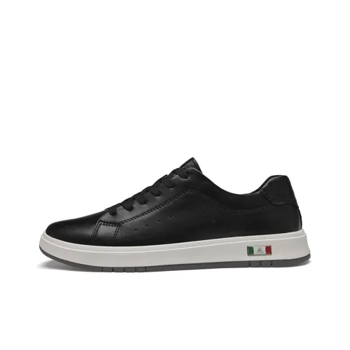 Lexon Кроссовки для скейтбординга Low Top Мужские