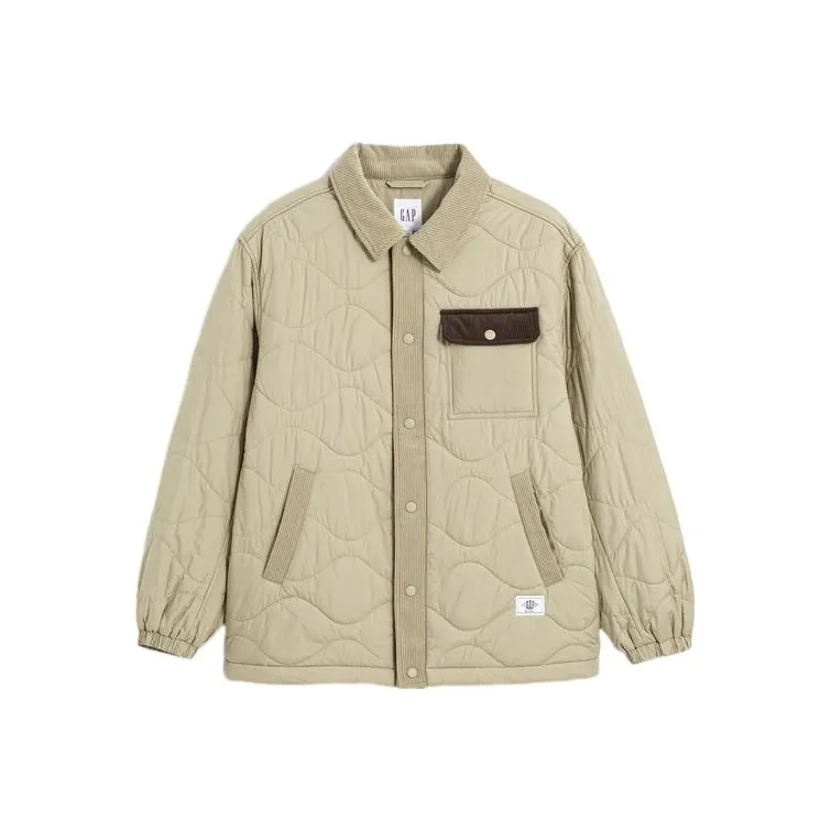 GAP Puffer Jackets Men's