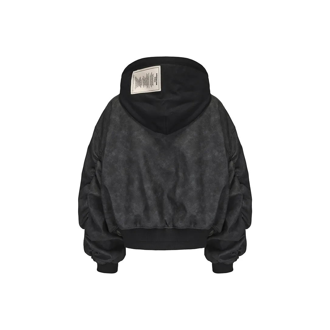 ARDENCODE Jackets Unisex