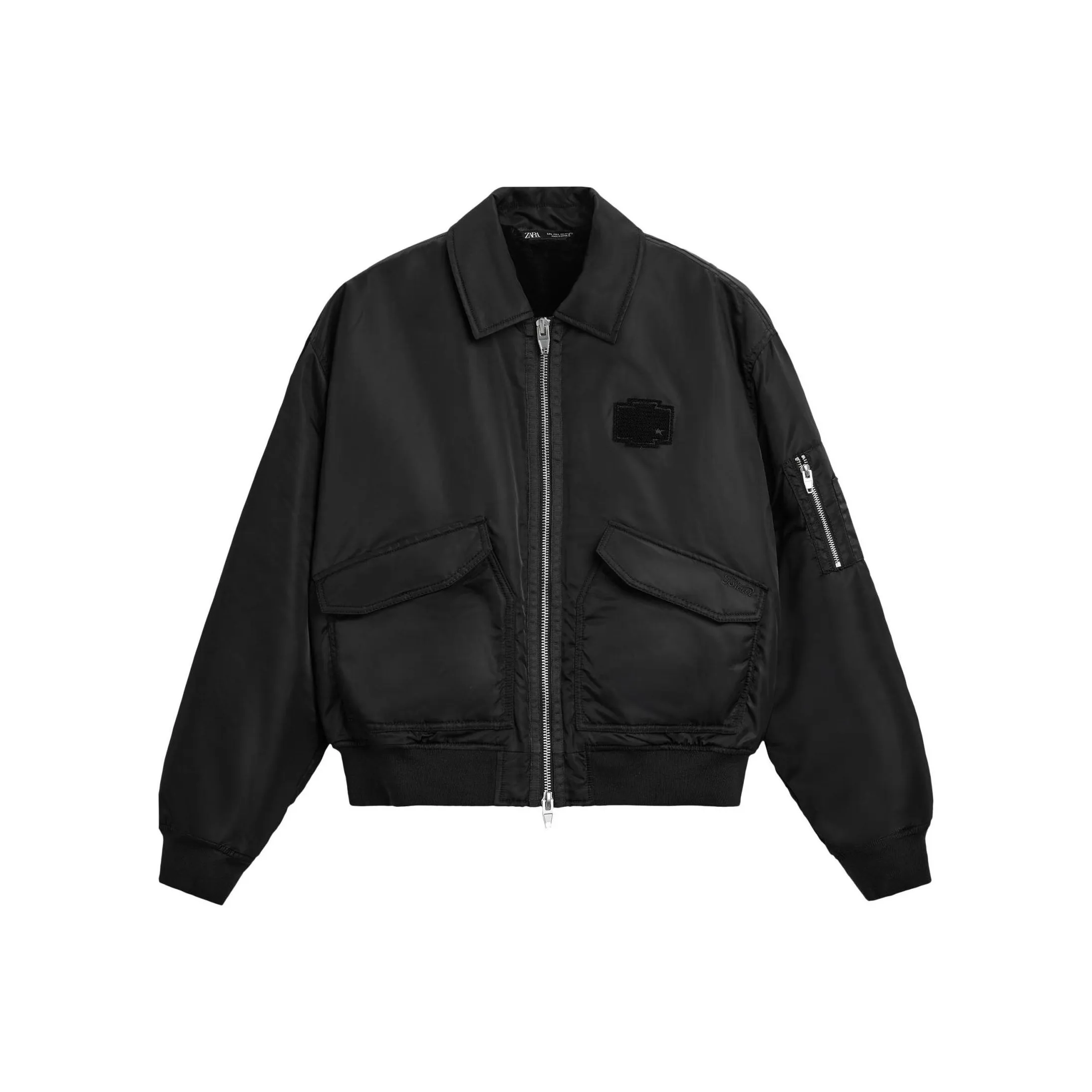 Пиджак куртка g-star raw correct line cl city jacket blazer wool Black