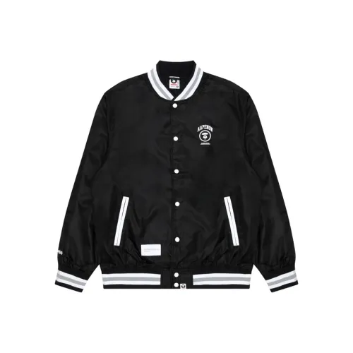 aape Мужские Бейсбольные Джерси