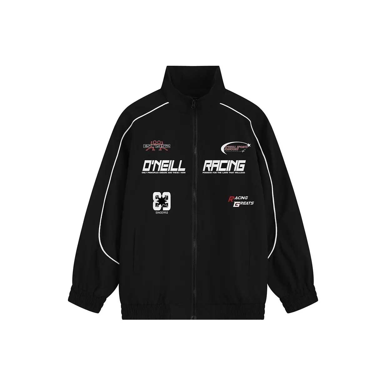 O'Neill Унисекс Куртки