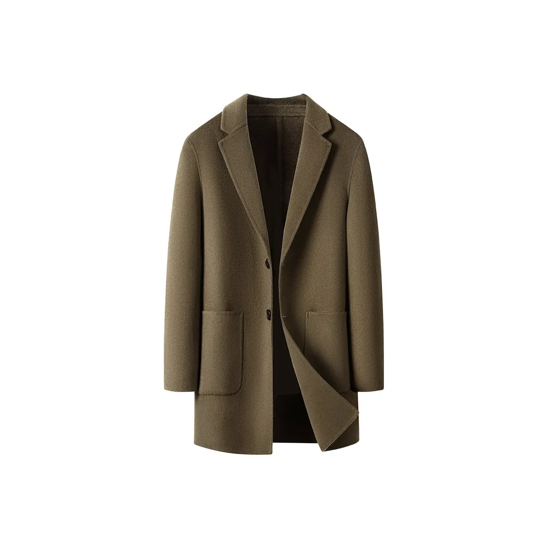 Мужское пальто Kaiser