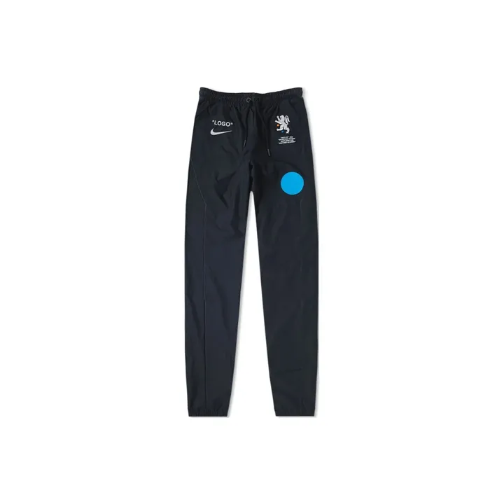 Nike lab X Off White Mercurial Nrg X Football Pant