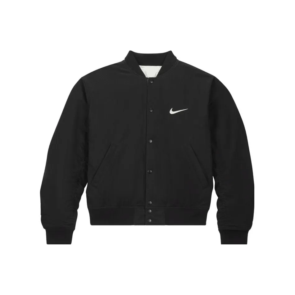 Nike X Stüssy Reversible Jacket