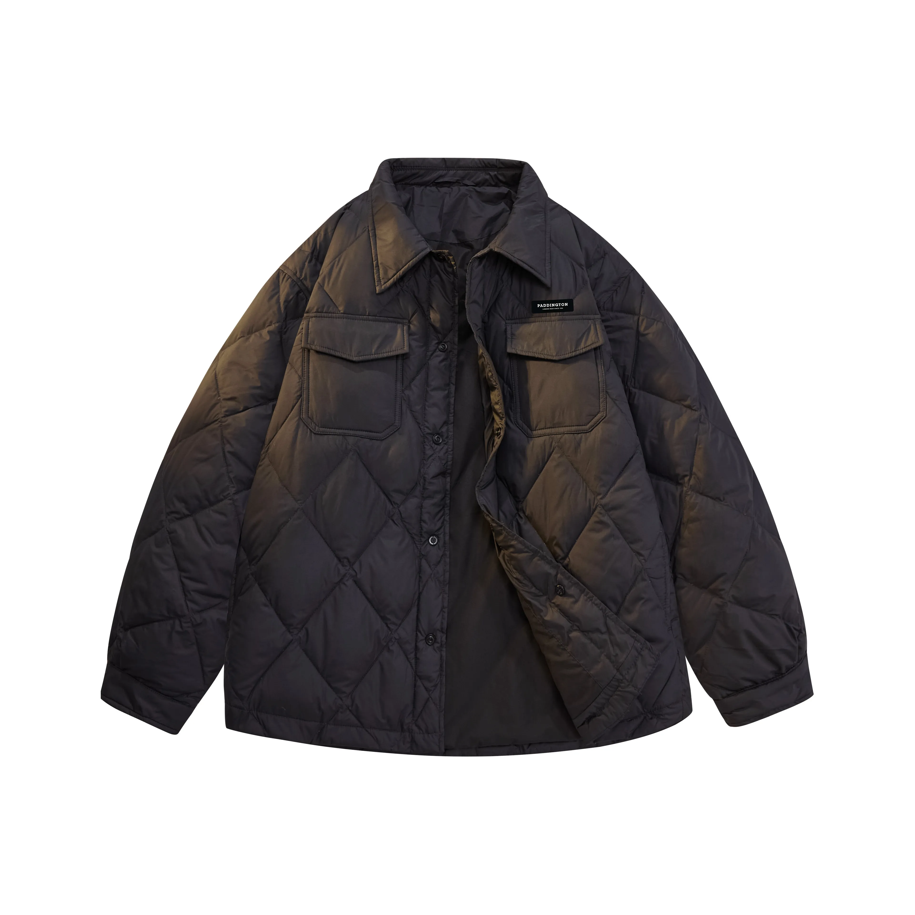 Пуховик Paddington Bear Unisex