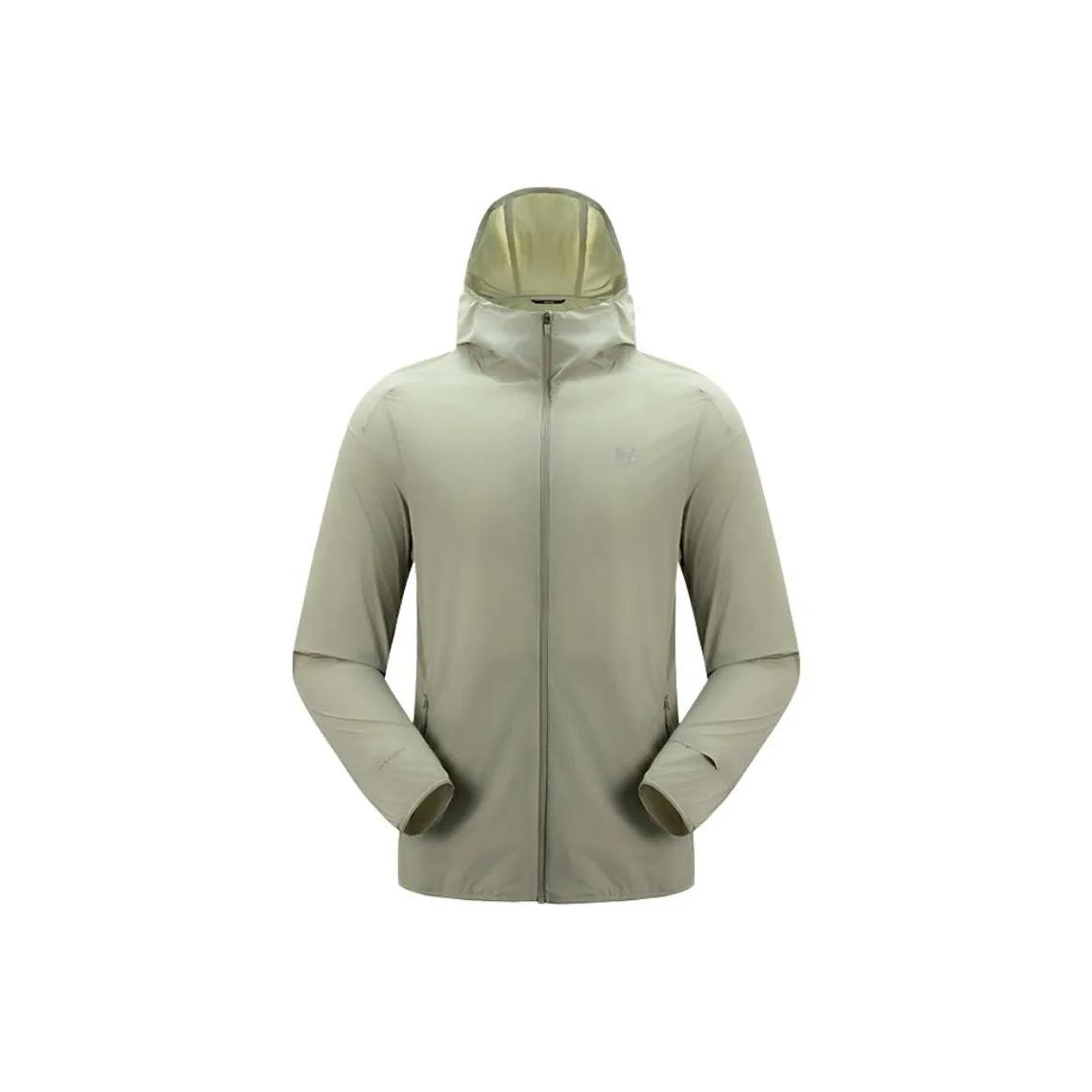 Under Armour Мужские Куртки