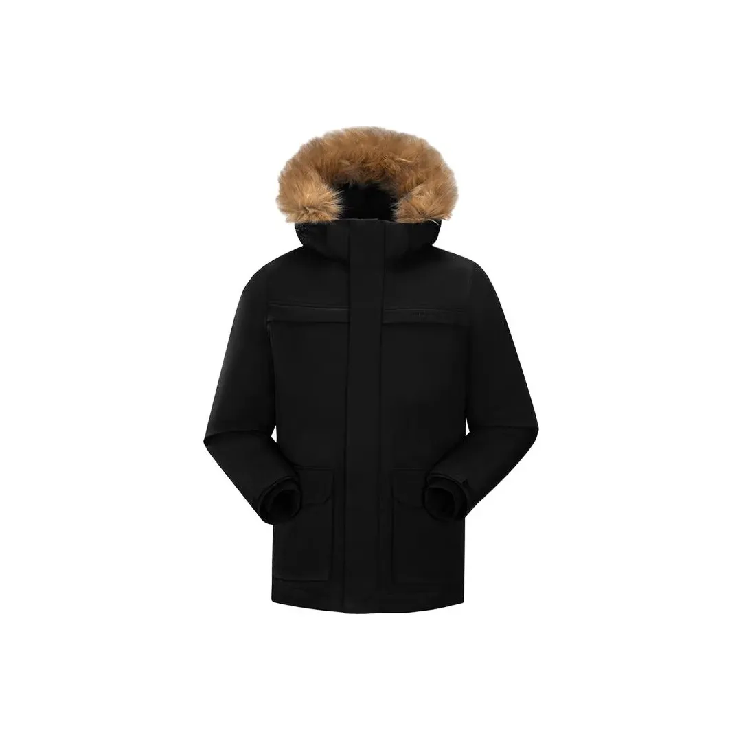 TOREAD Мужские Пуховики