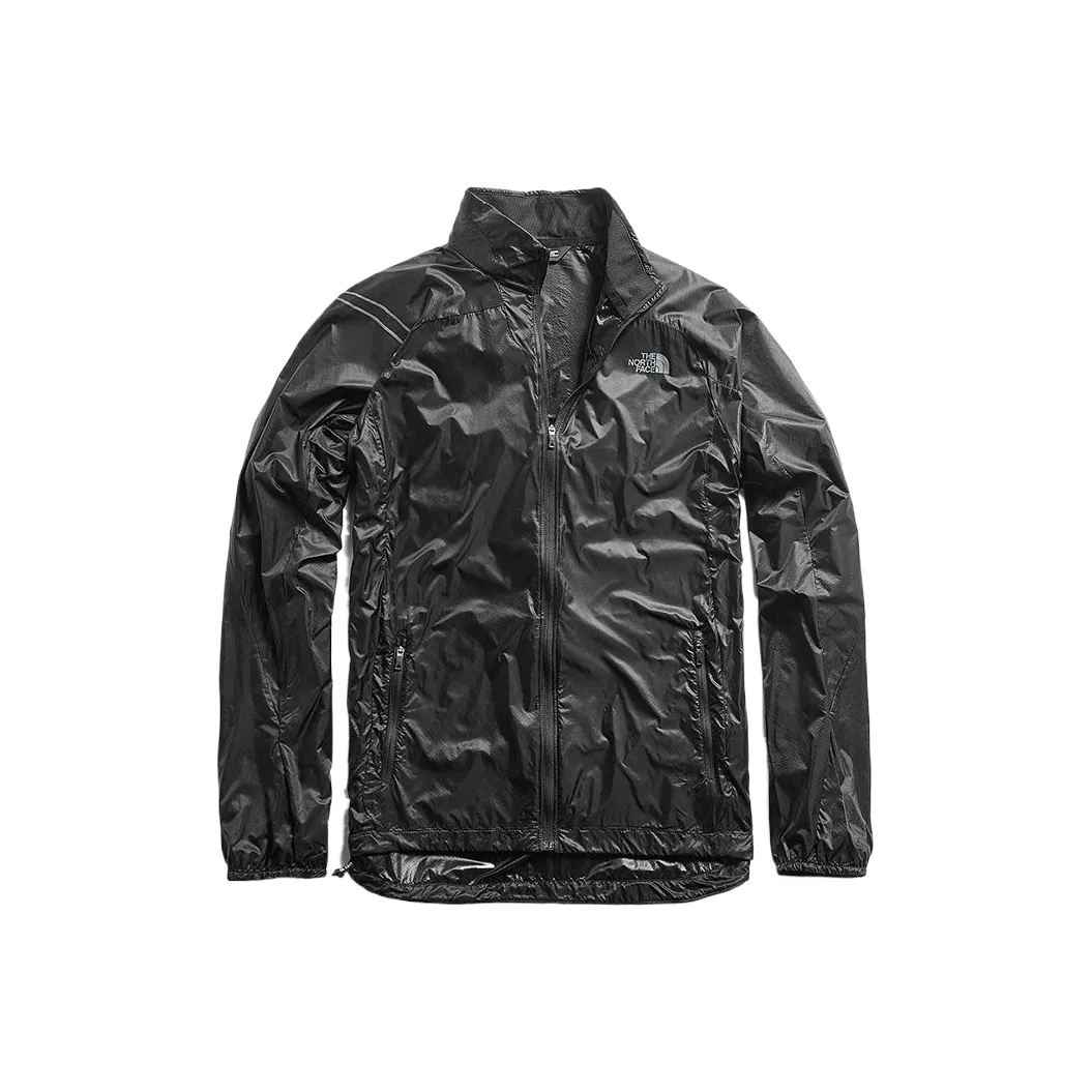 THE NORTH FACE Куртки и Пальто Мужской Черный