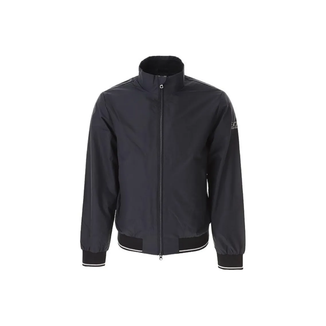 EMPORIO ARMANI EA7 Куртки и Пальто Мужской Морской Синий