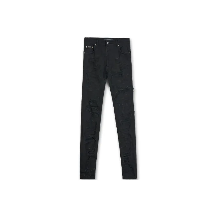 REPRESENT Jeans Men's Black