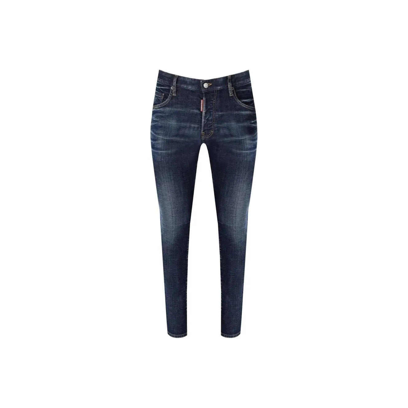 DSQUARED 2 Dark Disco Wash Cool Guy Jeans