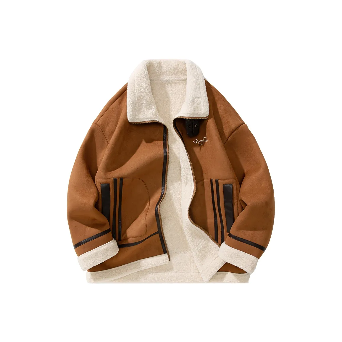 GOLFCROSS Унисекс Пуховики