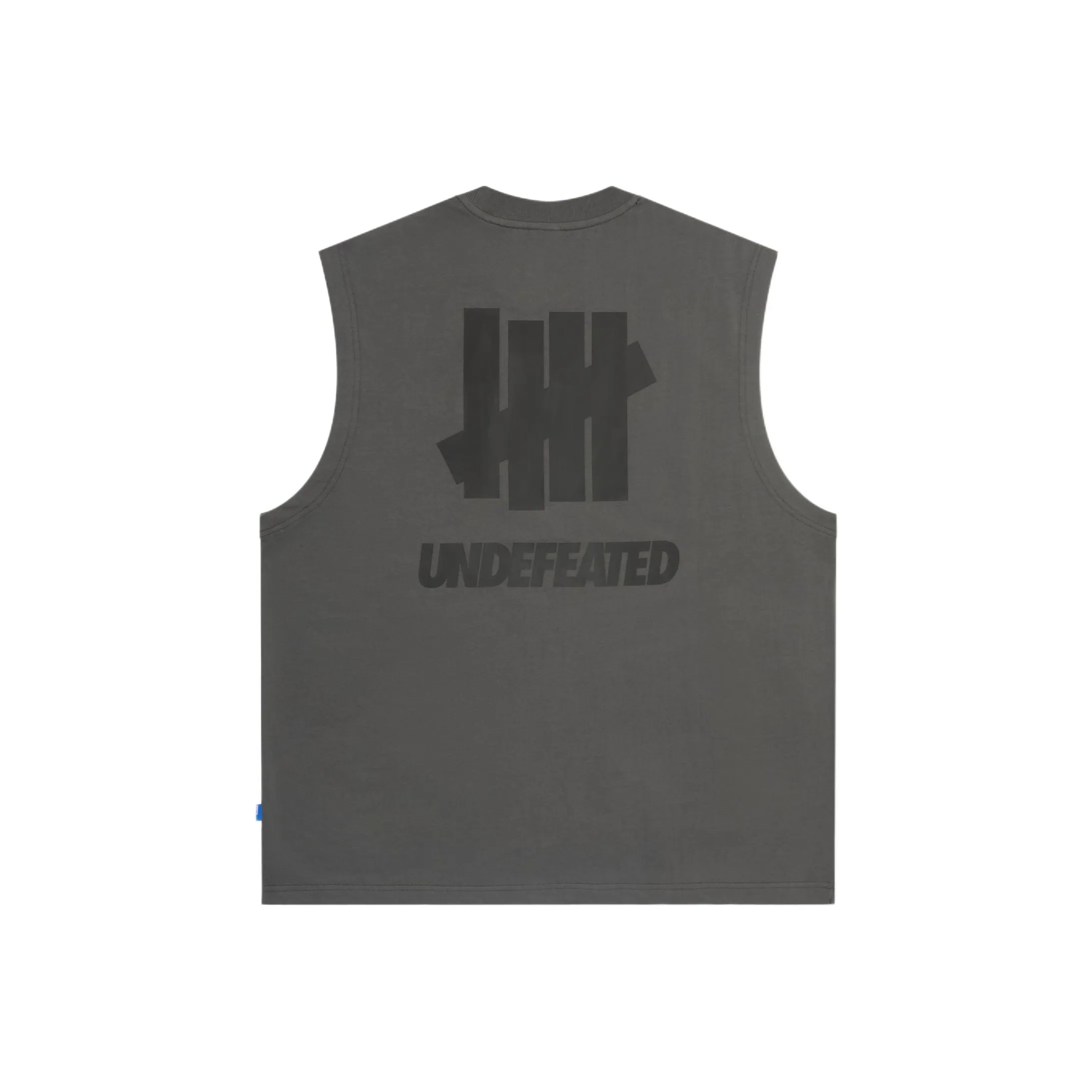 Undefeated Унисекс Футболки