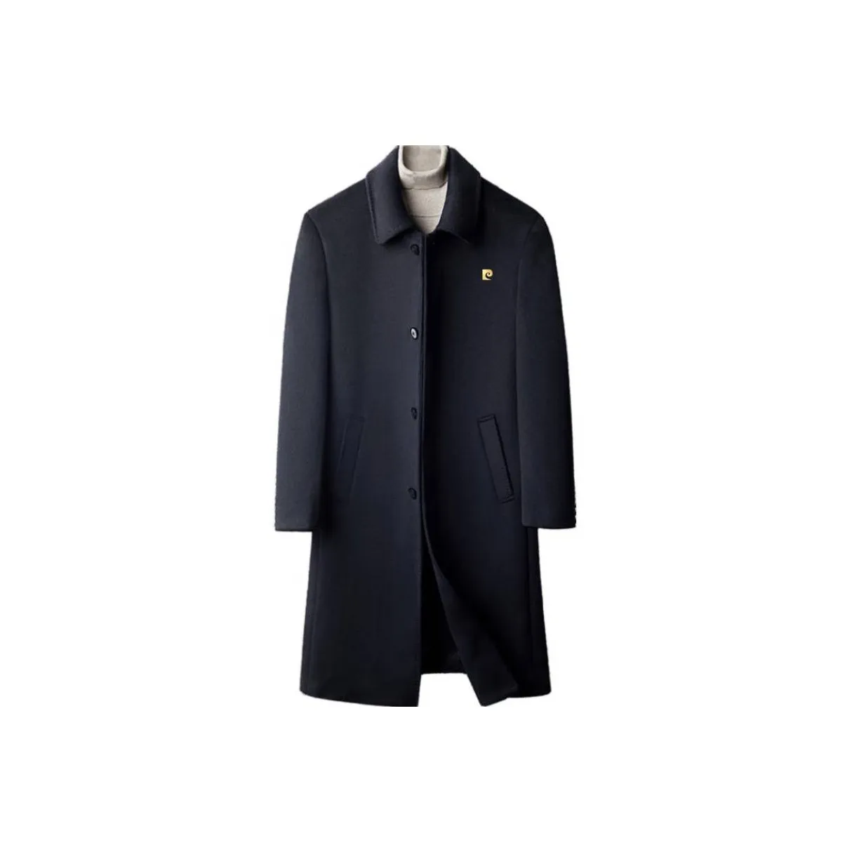 PIERRE CARDIN Мужское пальто