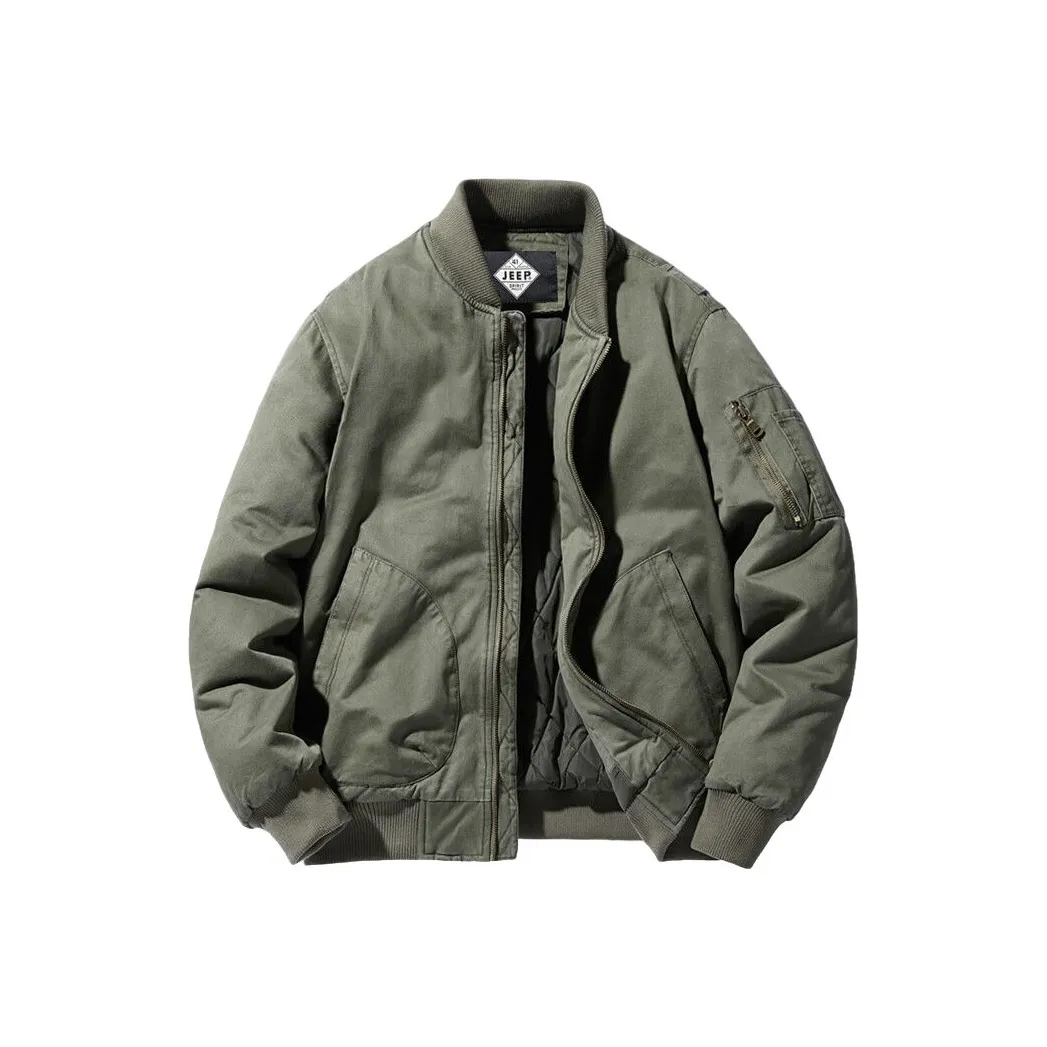 JEEP SPIRIT Куртки и Пальто Мужской