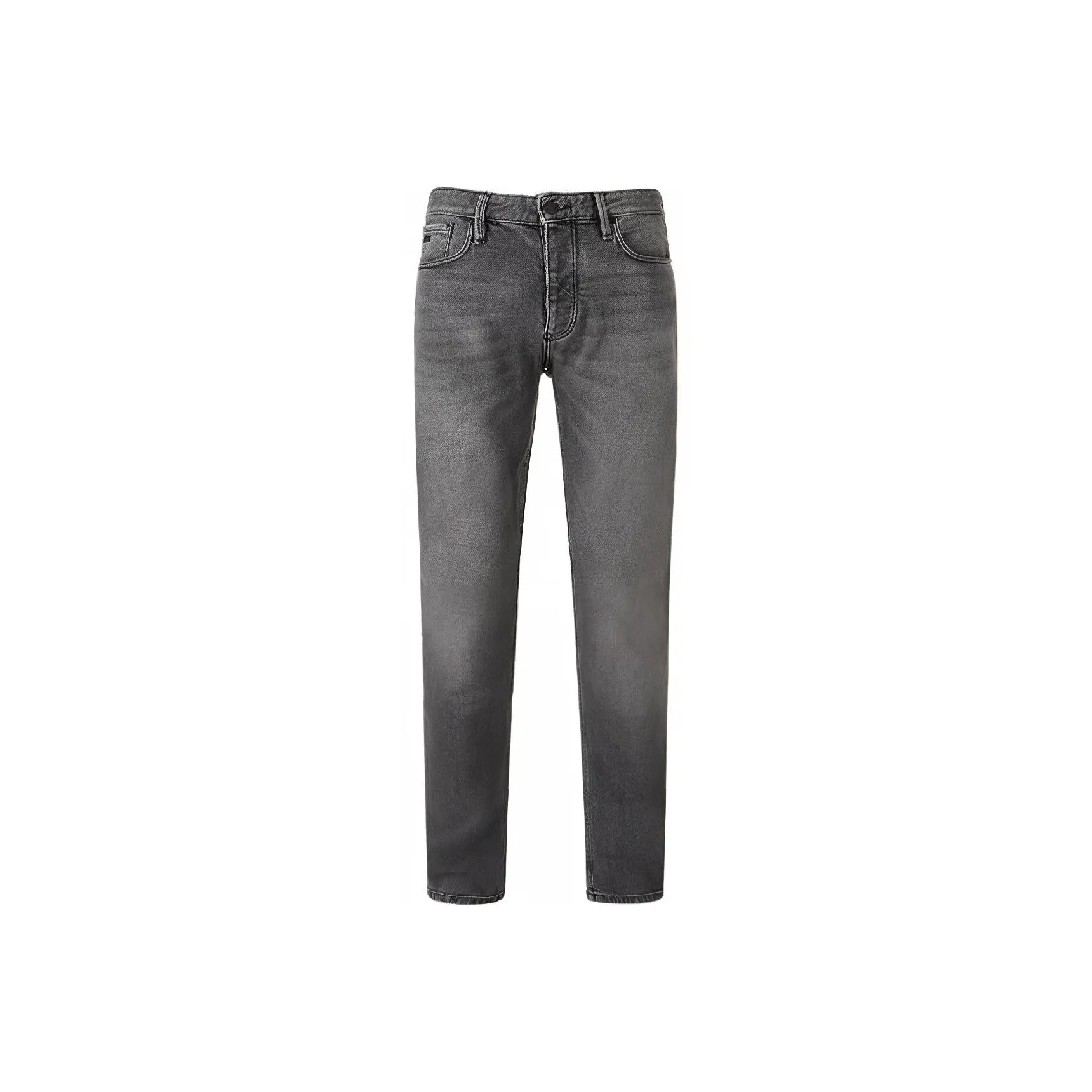 EMPORIO ARMANI Jeans Men's Gray