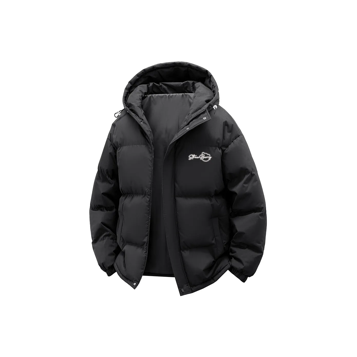 Disney Унисекс Пуховики