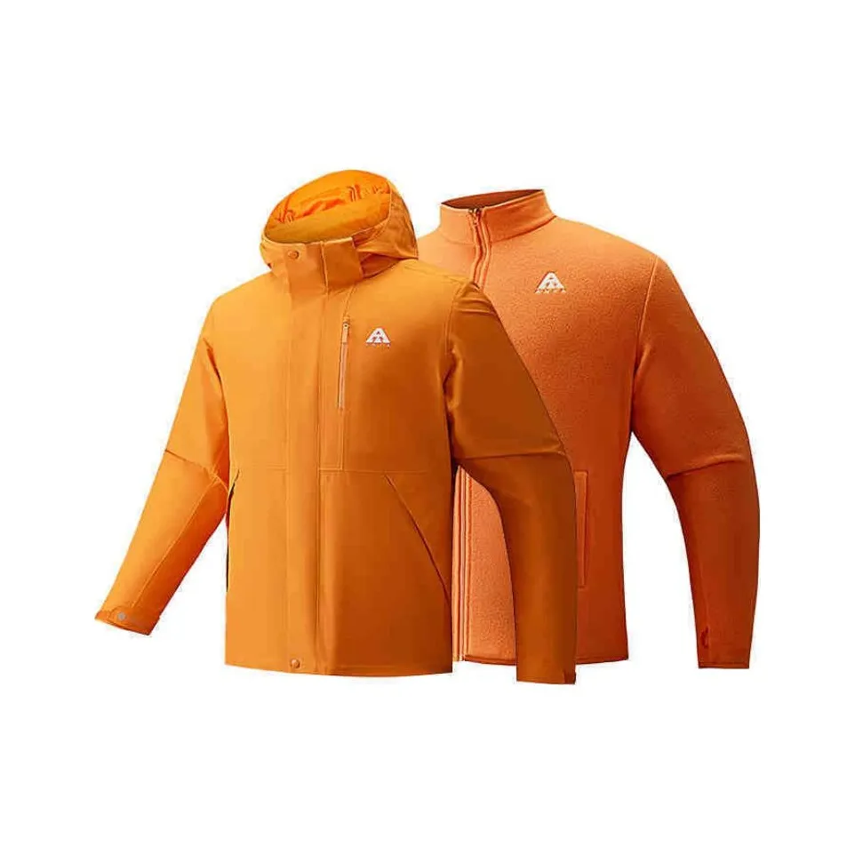 Anta Outdoor Collection Поход Ледяной Скалолазание And Rock Climbing