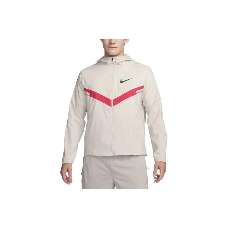Nike Repel Windrunner Jackets Coats Men's Light Bone