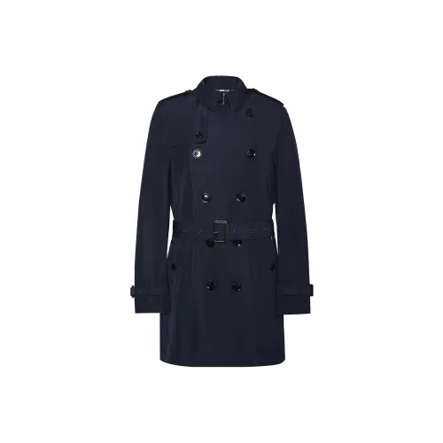 Burberry Мужской Тренч