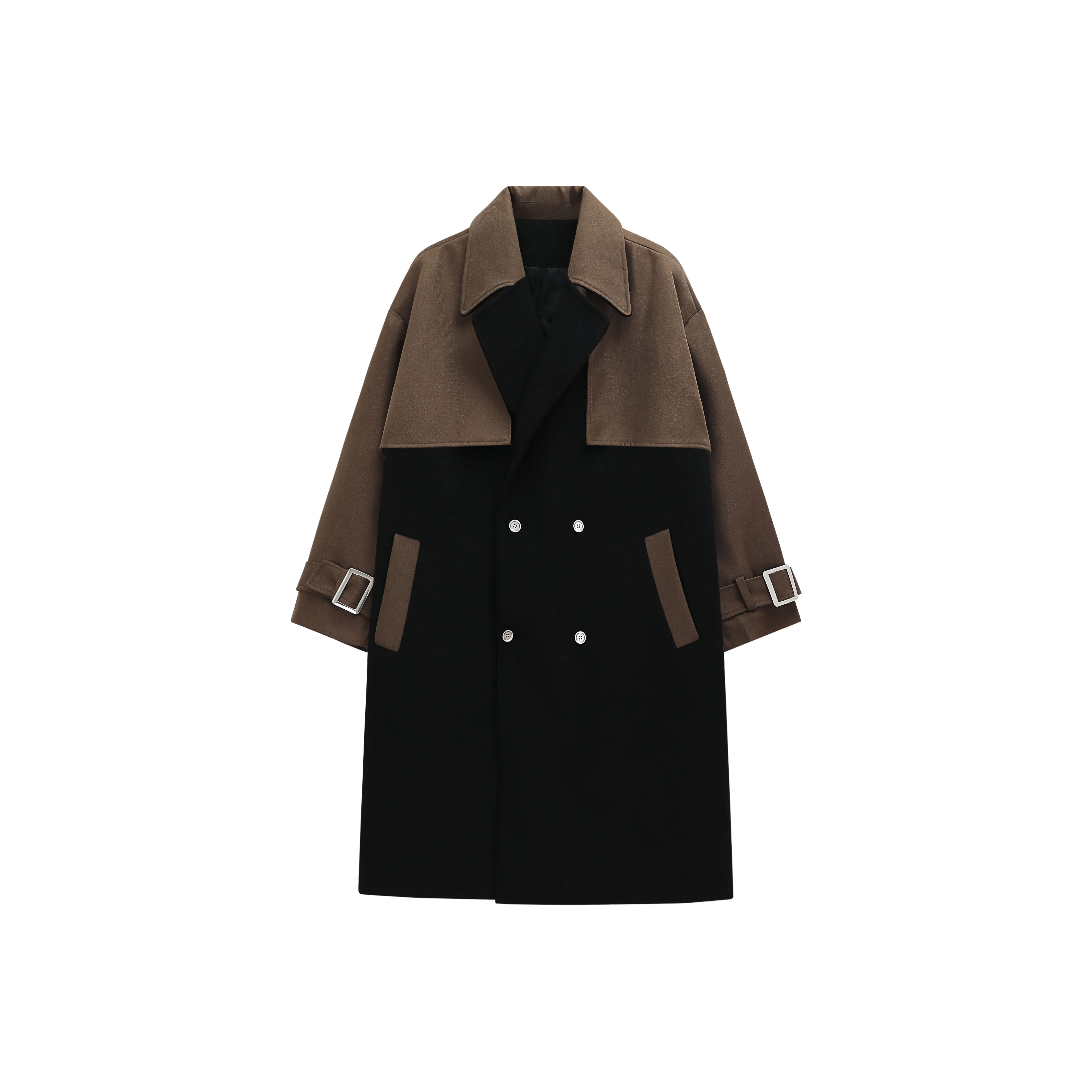 CHIC ERRO Мужское пальто