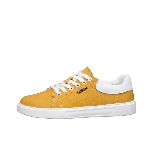 Lexon Кроссовки для скейтбординга Low Top Мужские