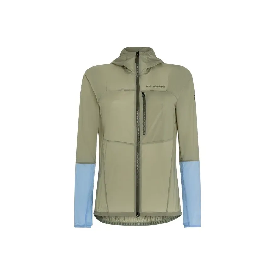 PEAK PERFORMANCE Куртка Женская