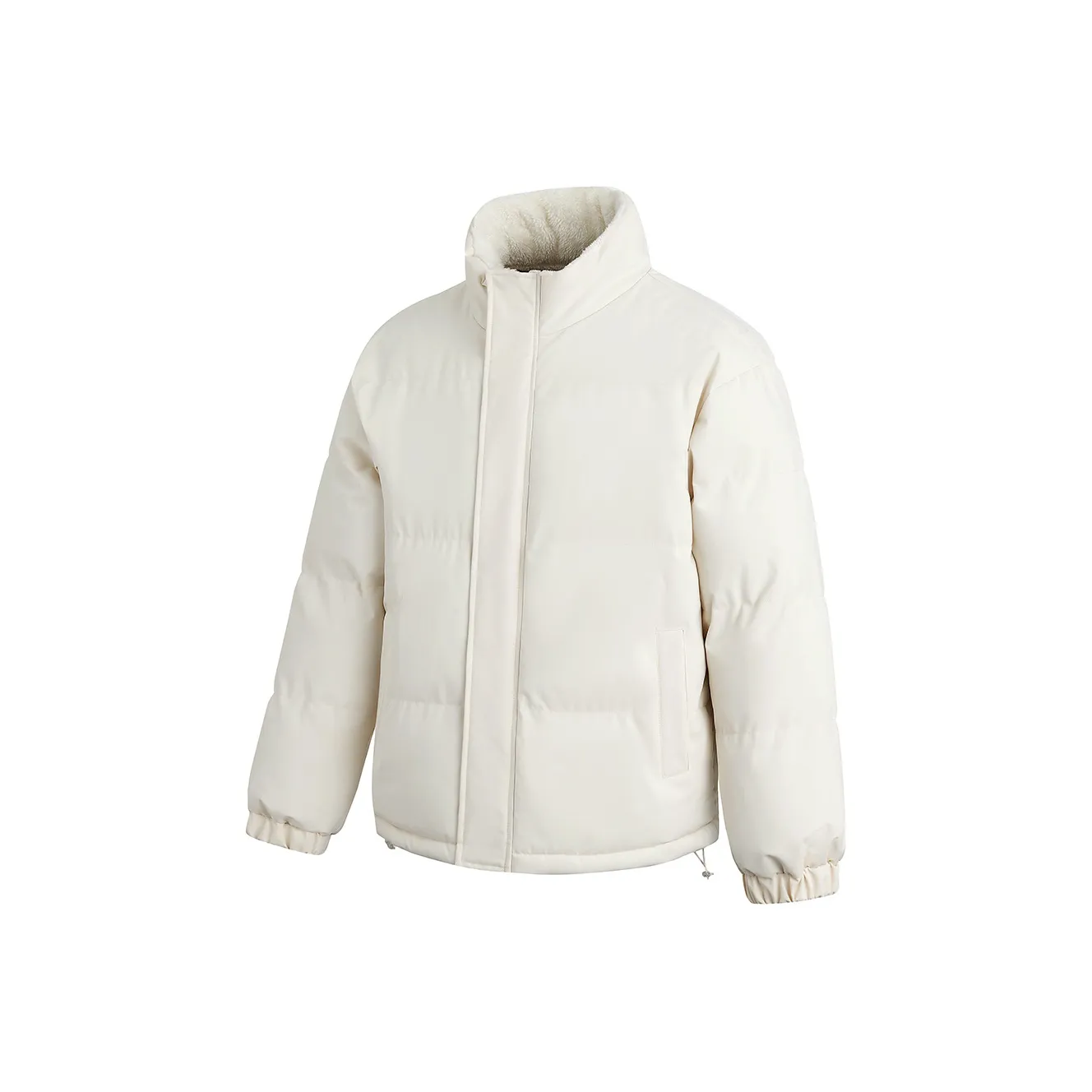 CENPIN Парный Пуховая куртка Термическая Пуховая куртка Унисекс