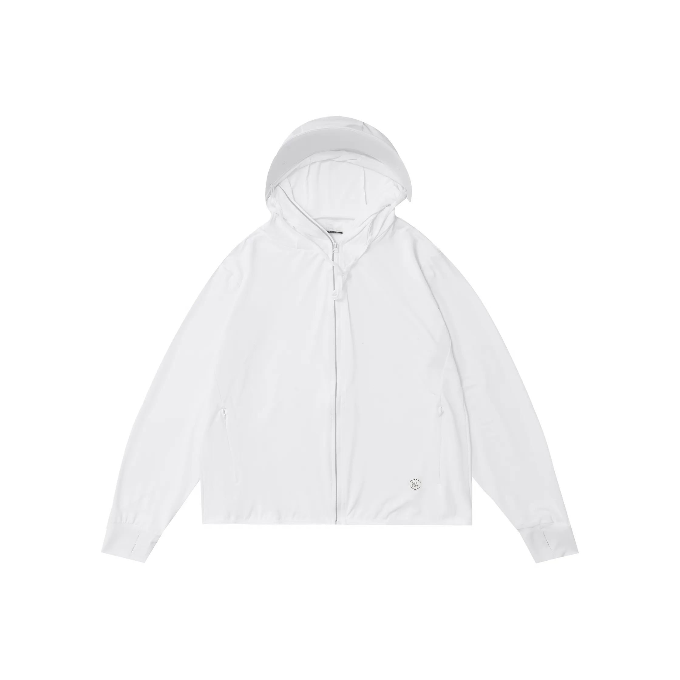 SWAMP AREA Sun Protection Clothing Unisex