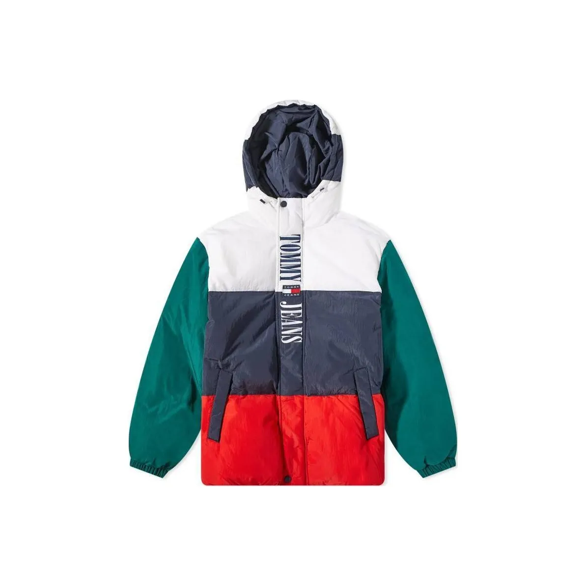 Tommy Hilfiger Куртки и Пальто Мужской Белый