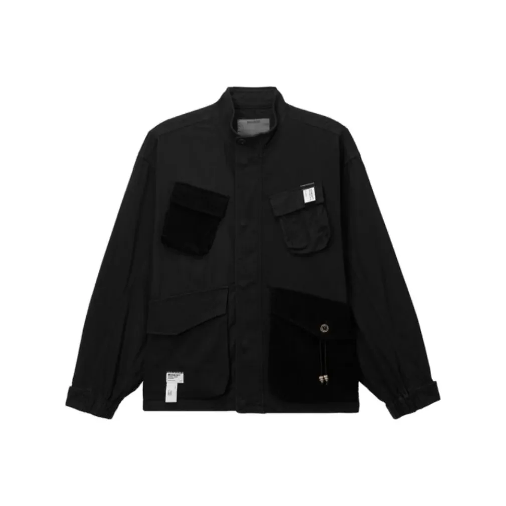 MUSIUM DIV Куртки Пальто Унисекс