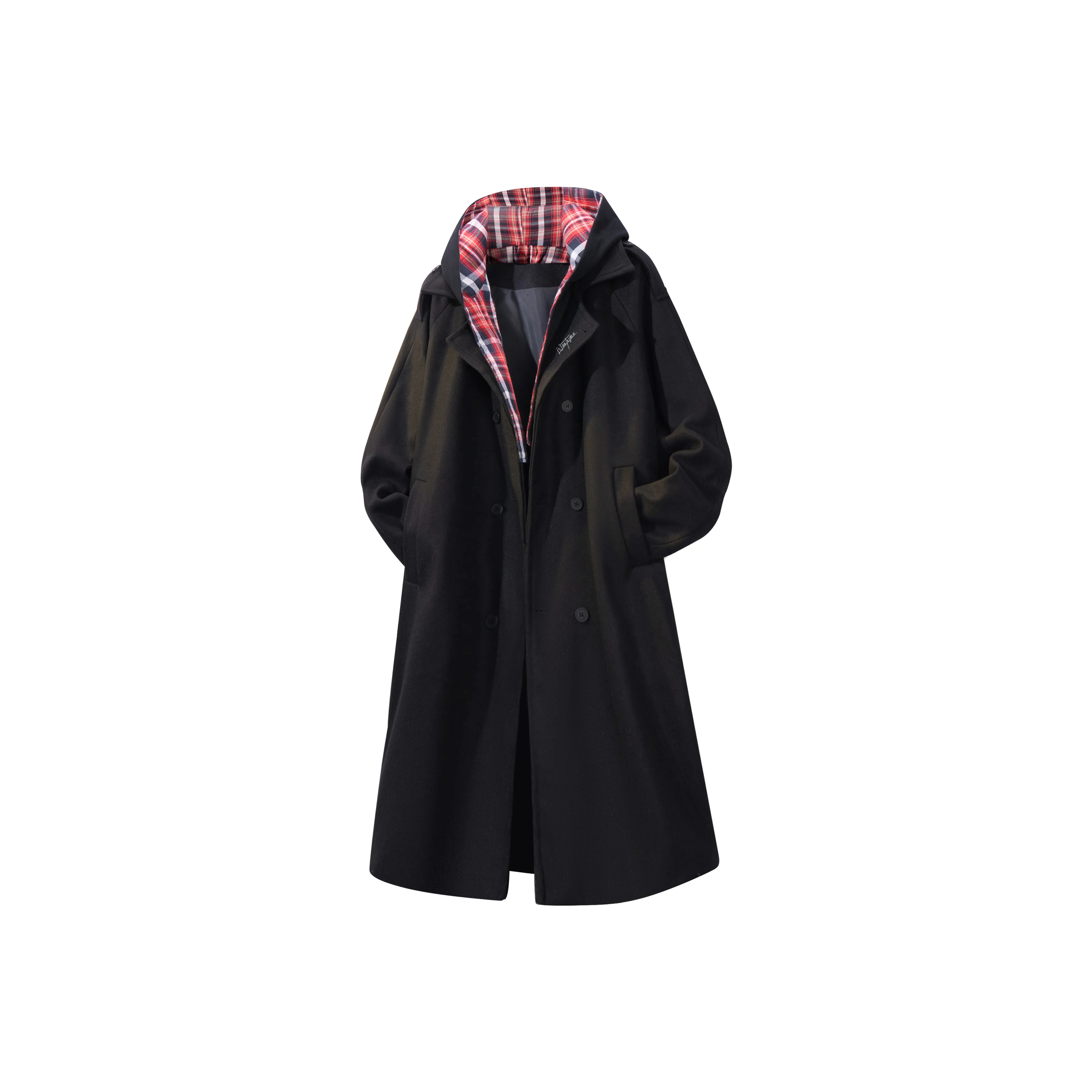 Honor of Kings Унисекс Пальто