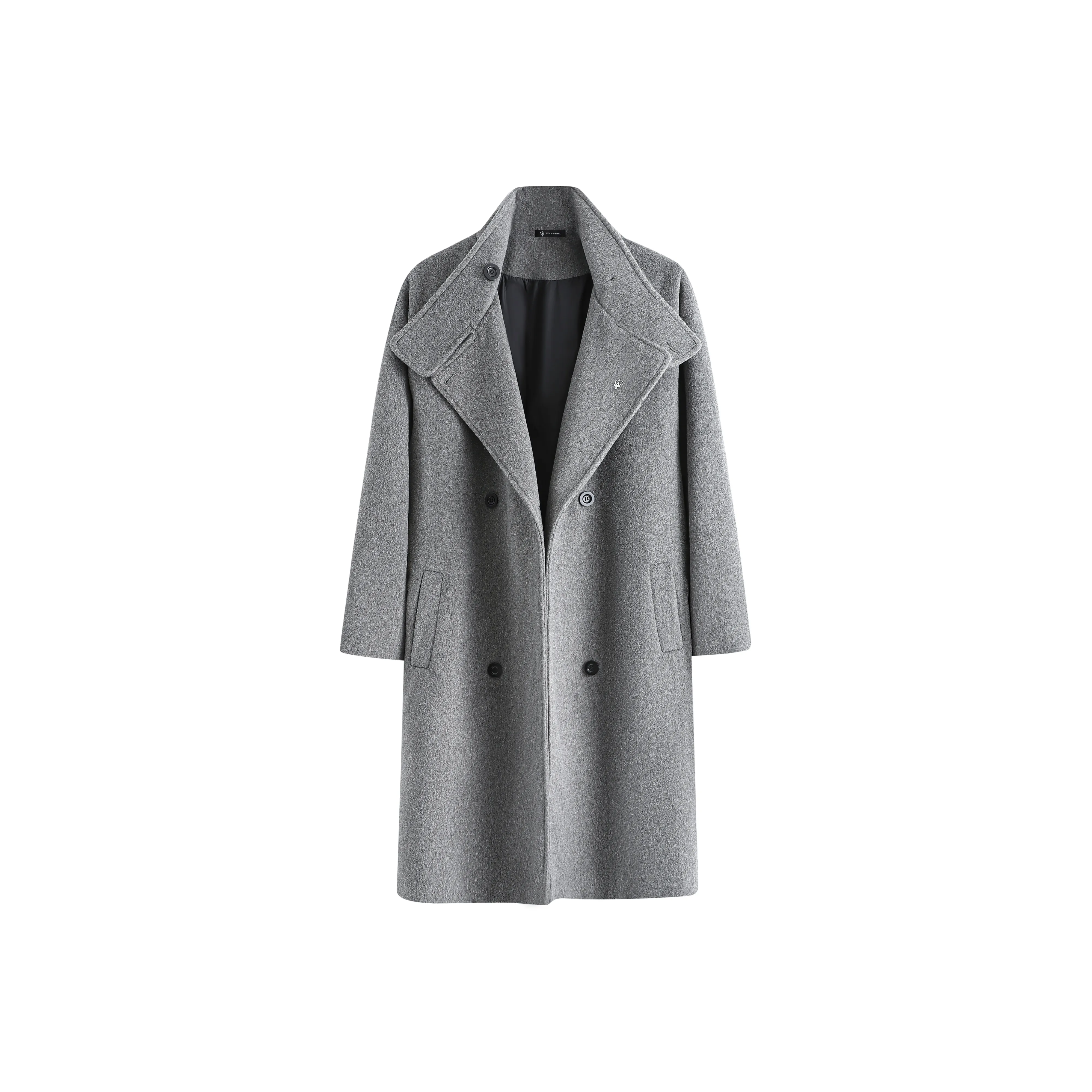 Maserati Унисекс Пальто