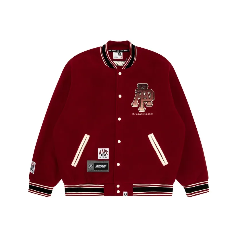 AAPE Мужские Куртки