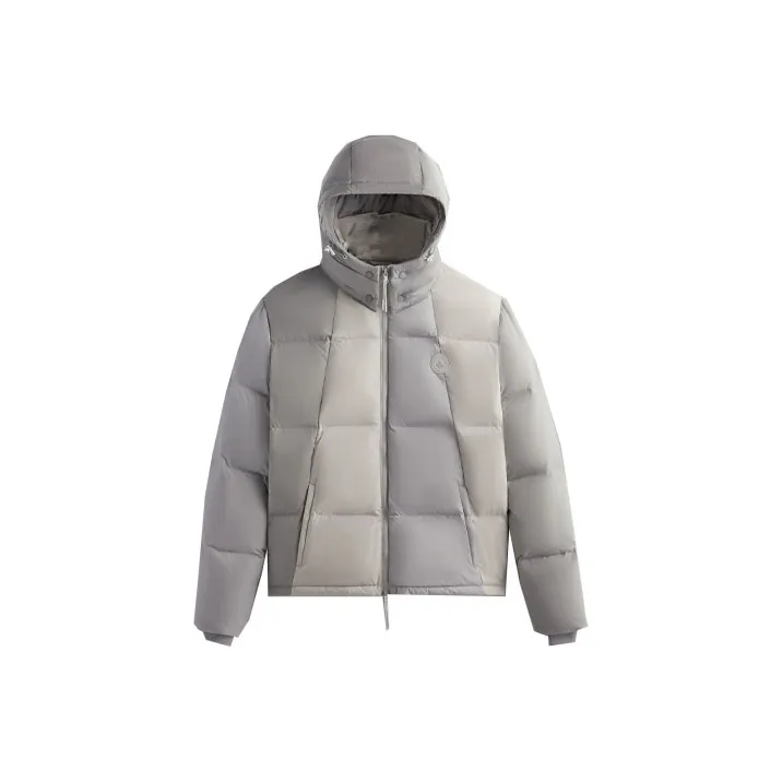 KITH KITH FW23 Jacket Unisex Gray