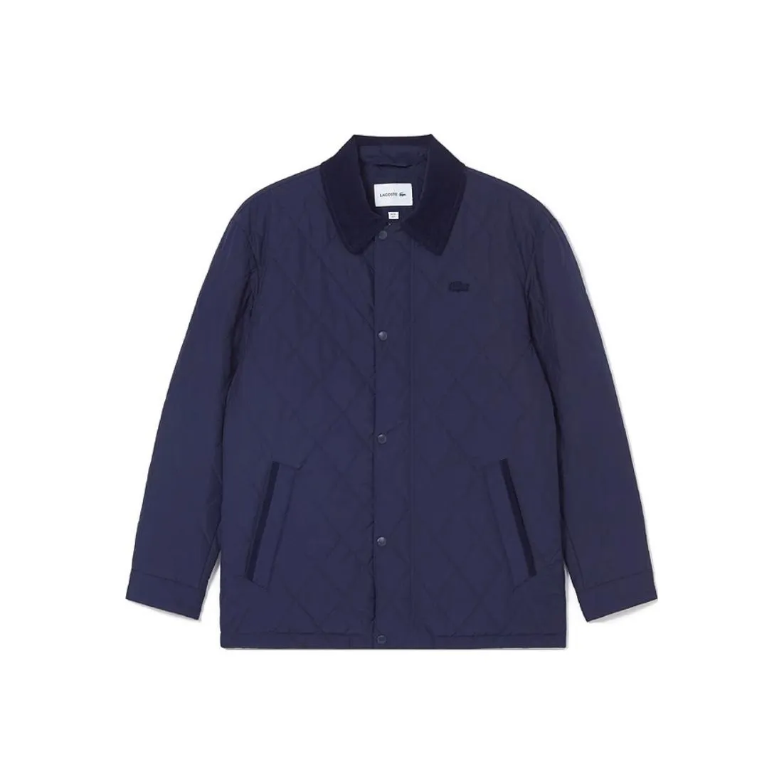 LACOSTE Jackets Men's