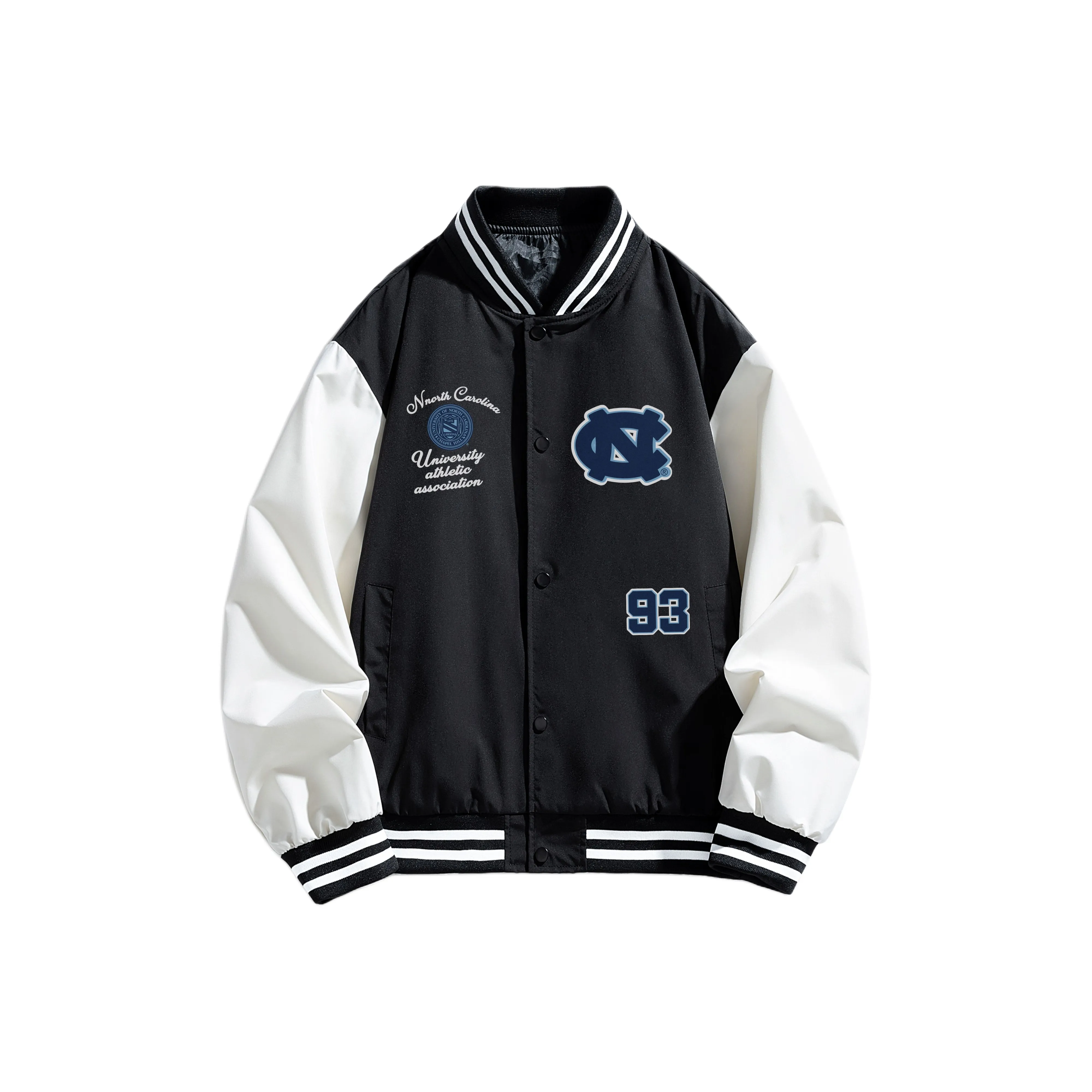 NCAA Унисекс Бейсбольные Джерси