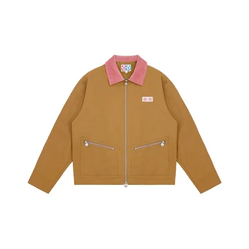 Vandy The Pink Унисекс Куртки