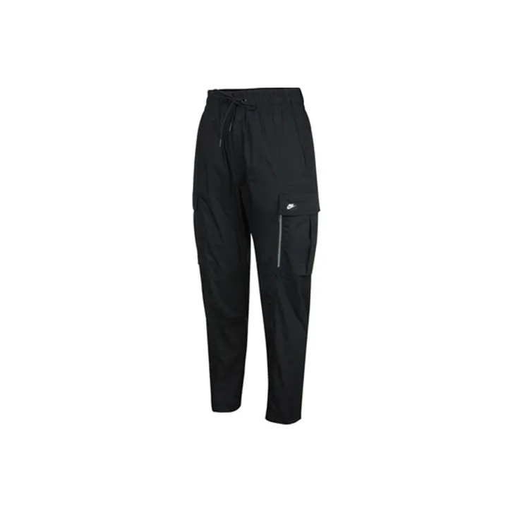 Nike Sportswear Men's Cargo Pants Black