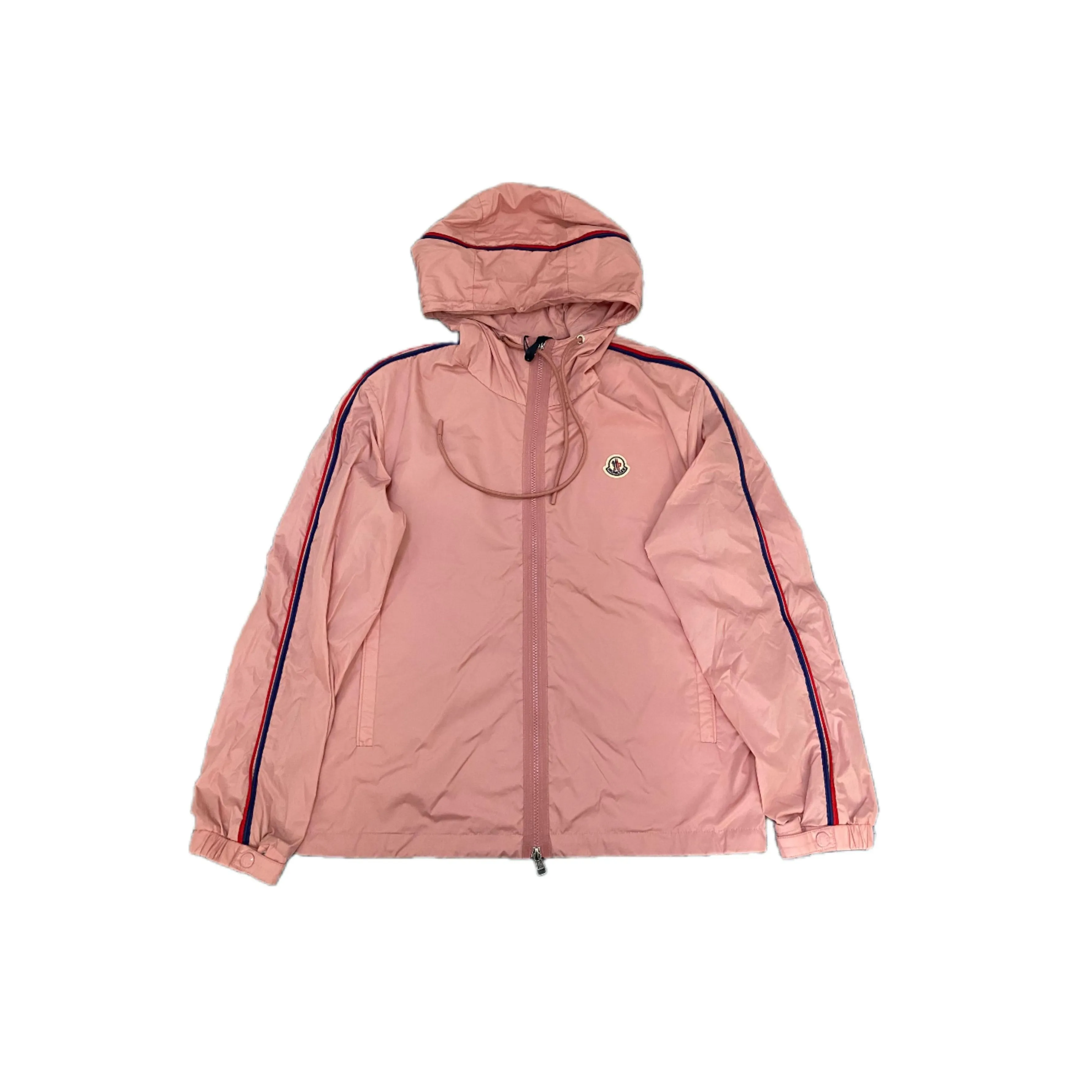 Moncler Jackets Coats Men's Pink