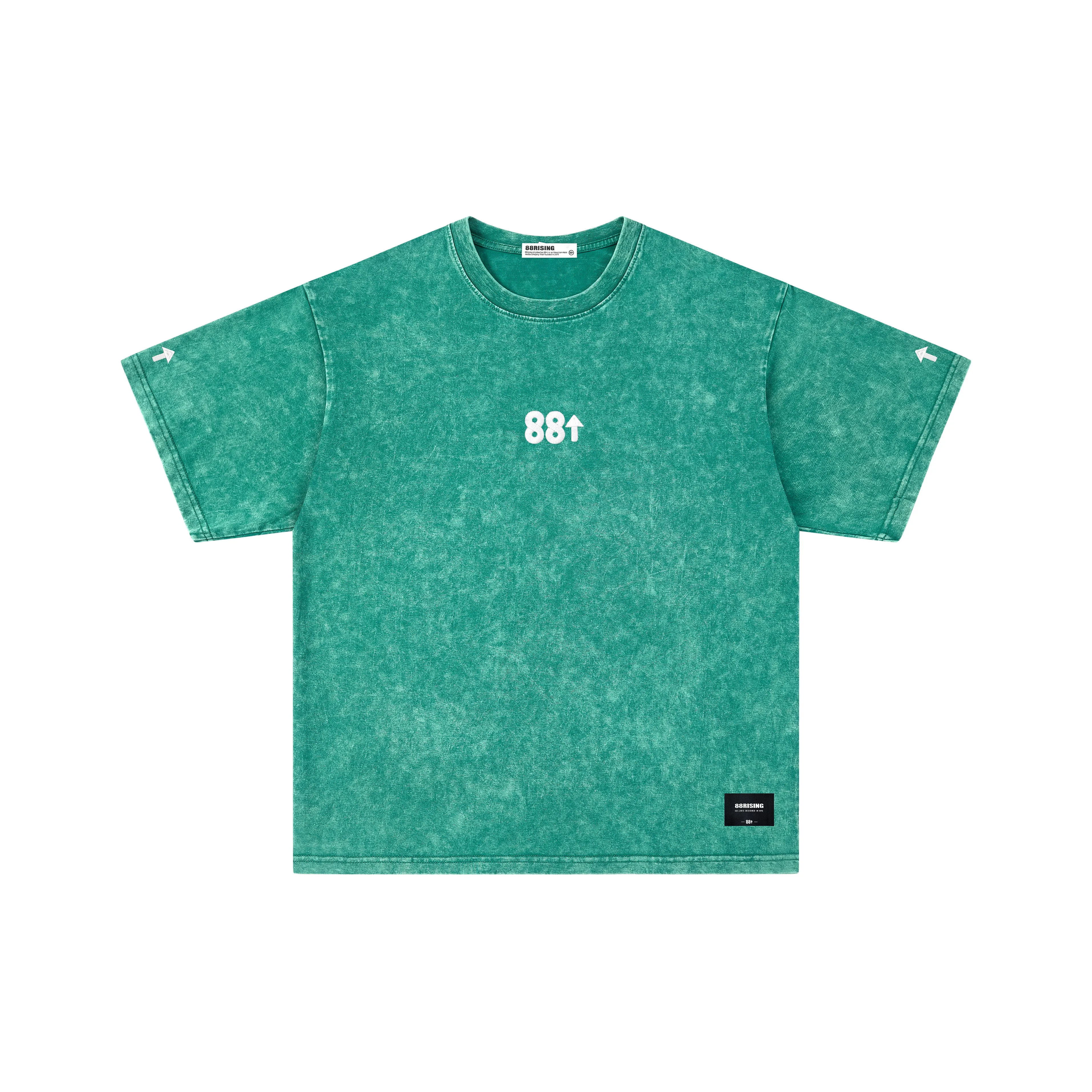 88rising T Shirts Unisex