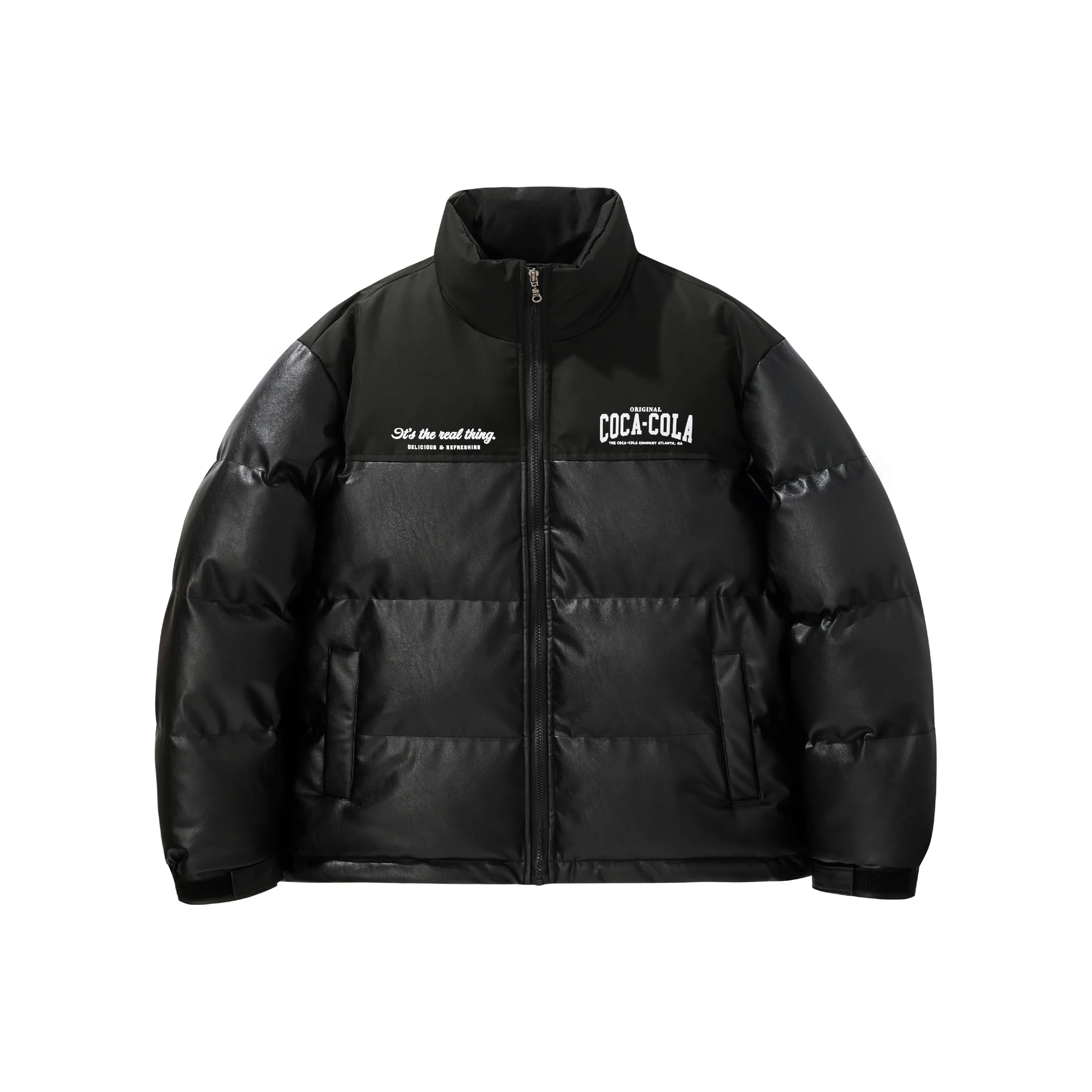 COCA COLA Унисекс Пуховики