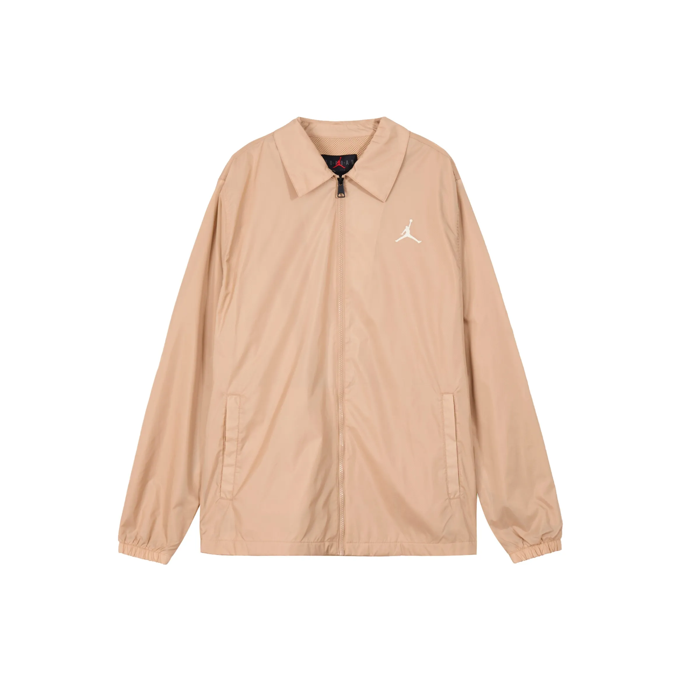 Jordan Flight MVP Куртки и Пальто Мужские Хаки