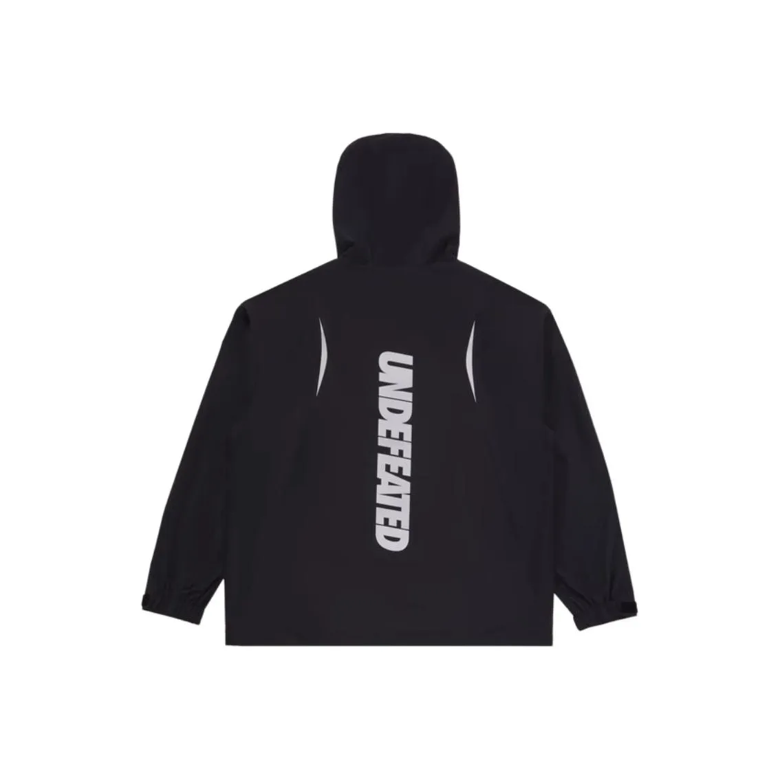 Undefeated Праздника Унисекс Куртки