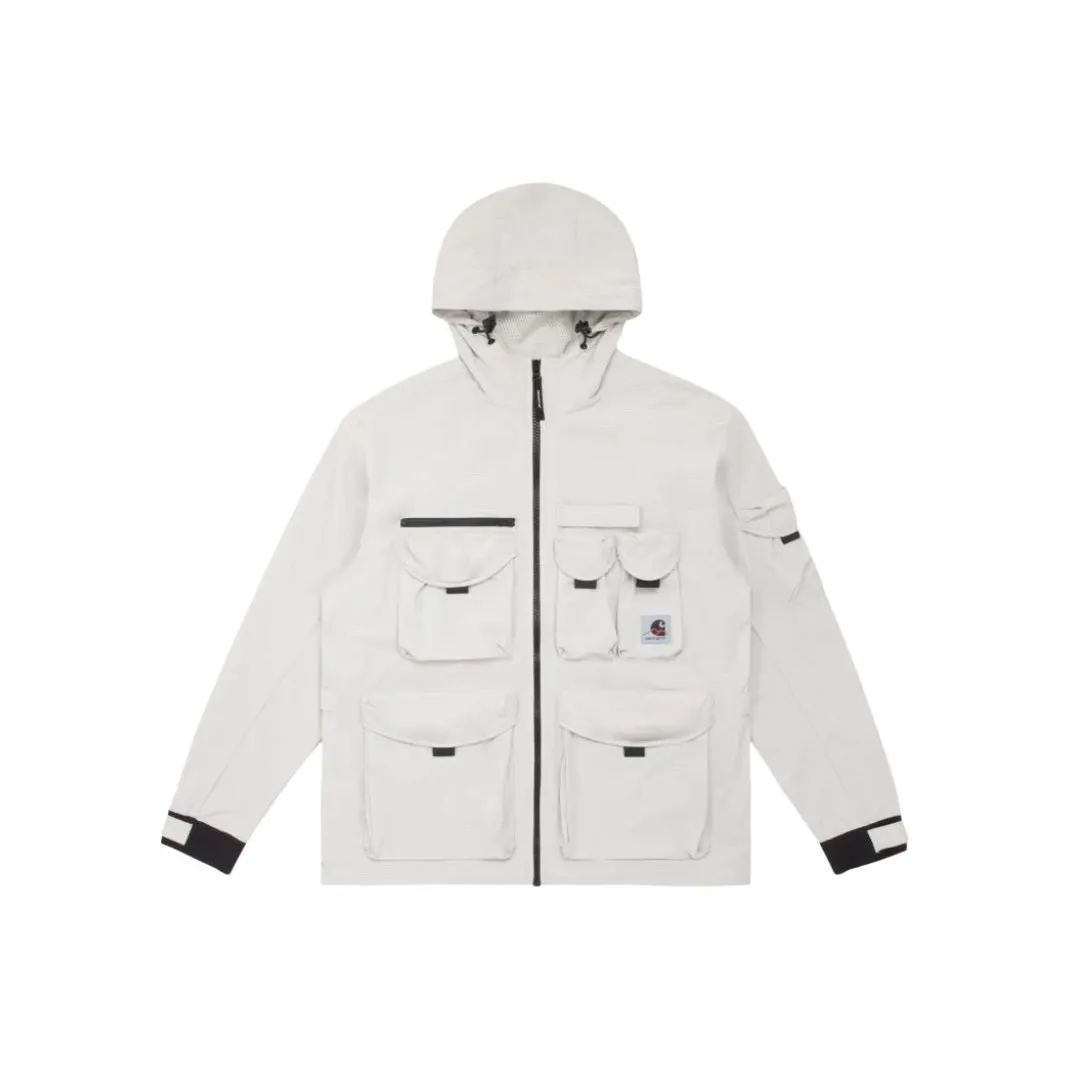 Carhartt WIP Куртка Мужская Pebble