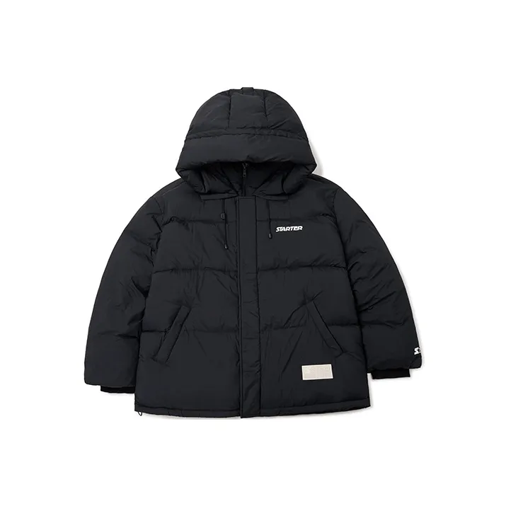 STARTER Down Jackets Unisex