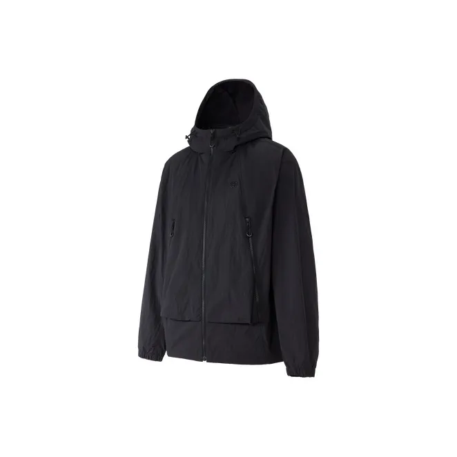 KOLON SPORT Кемпинг Водонепроницаемый и Ветрозащитный Одежда с Защитой от UV Унисекс